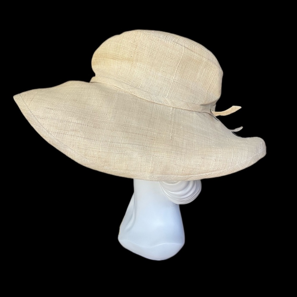 Obagi Systems Raffia Sun Hat - Picture 3 of 6